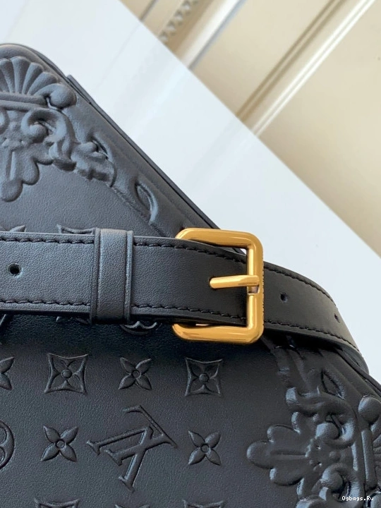 TRUNK LOUIS SOFT VUITTON MINI 0204